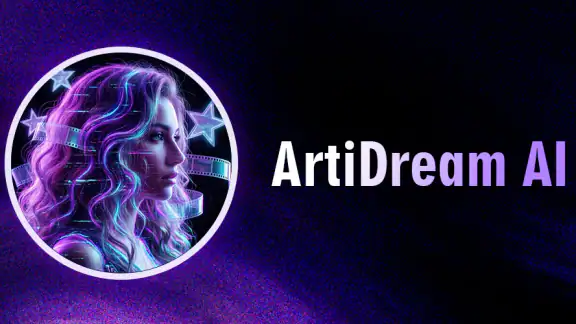 ArtiDream AI screenshot