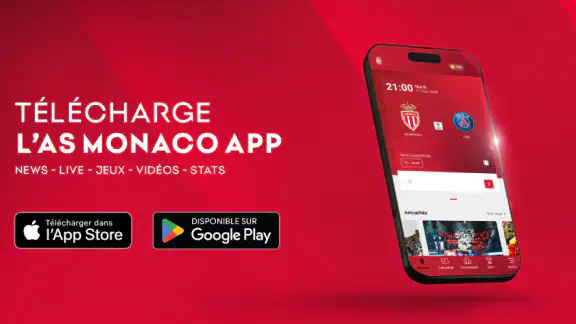 AS Monaco screenshot
