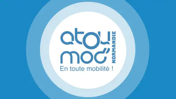Atoumod - Trajets & Billets screenshot