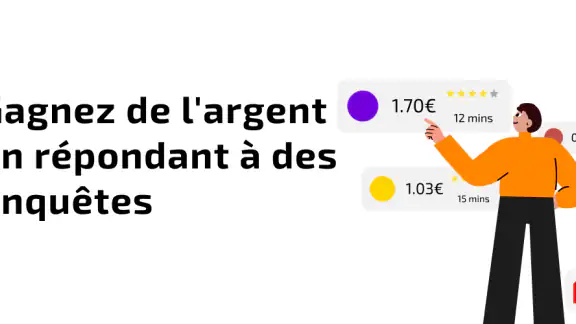 AttaPoll - Sondages rémunérés screenshot