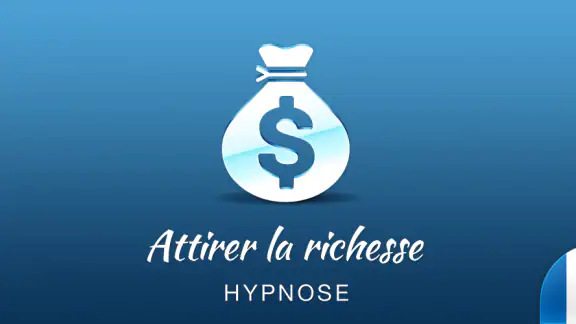 Attirer la richesse Hypnose screenshot