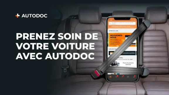 AUTODOC: pièces détachées auto screenshot