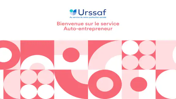 AutoEntrepreneur Urssaf screenshot