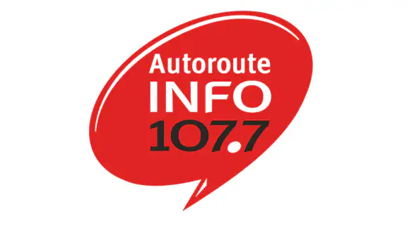 Autoroute INFO screenshot