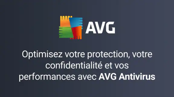 AVG Antivirus & Sécurité screenshot