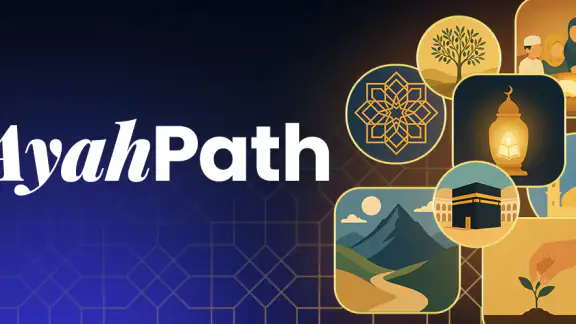 AyahPath: Learn Quran Daily screenshot