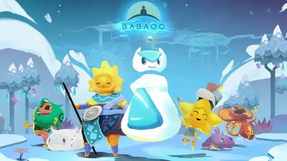 Babaoo: Maîtrise ton Attention screenshot