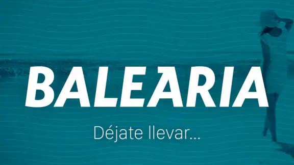 BALEÀRIA : Voyage en ferry screenshot