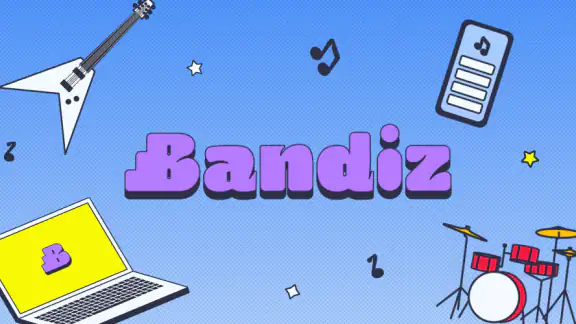 Bandiz - Devine la chanson screenshot
