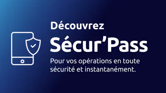 Banque Populaire PRO screenshot