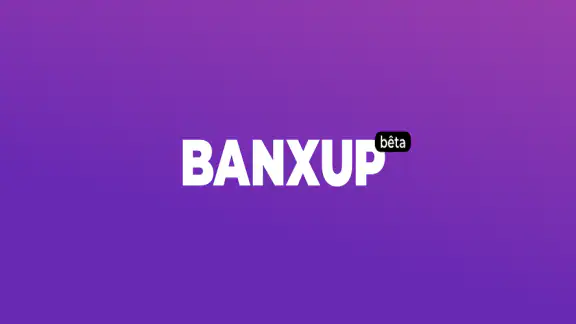 BANXUP screenshot