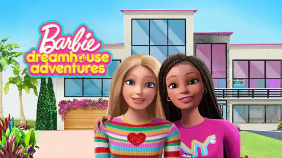 Barbie Dreamhouse Adventures screenshot