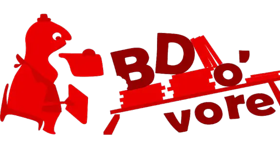 BDovore screenshot