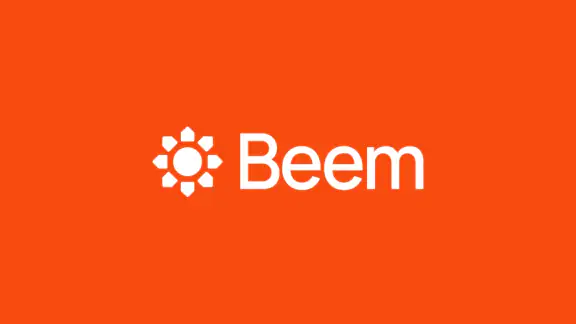 Beem Energy screenshot