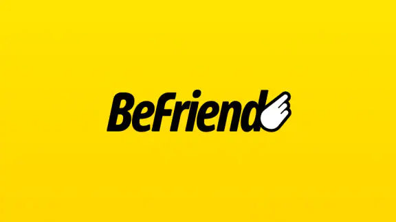 BeFriend - Rencontrez des amis screenshot