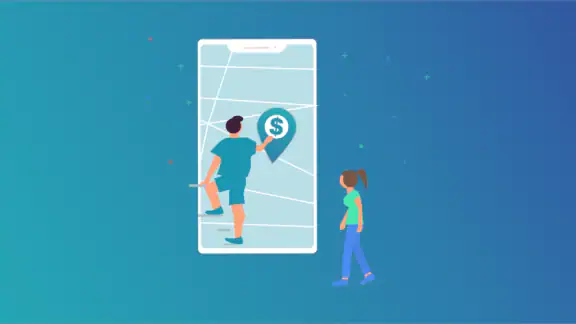 BeMyEye - Gagner de l'argent screenshot