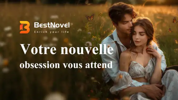 BestNovel : Romans d’amour screenshot