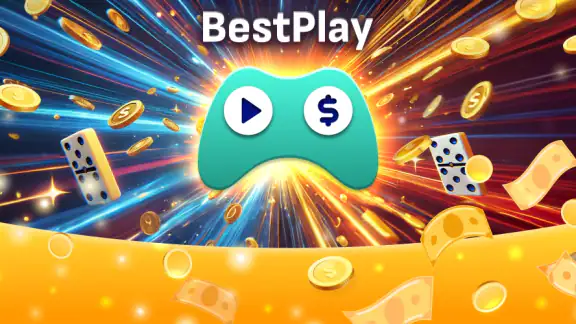 BESTPLAY Jouez pour gagner screenshot