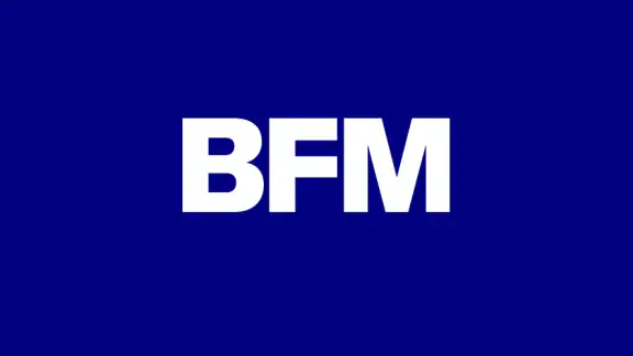 BFM : TV, news, radio en live screenshot