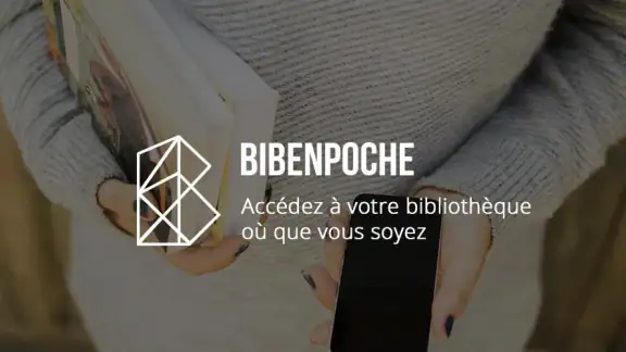 BibEnPoche screenshot