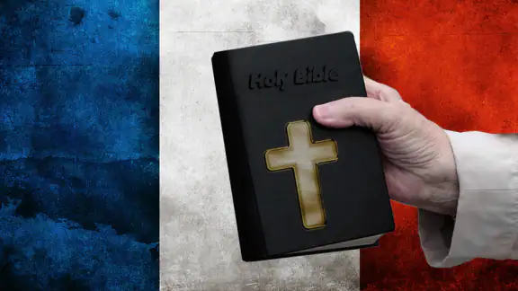 Bible en français Louis Segond screenshot