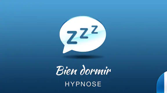 Bien dormir Hypnose screenshot