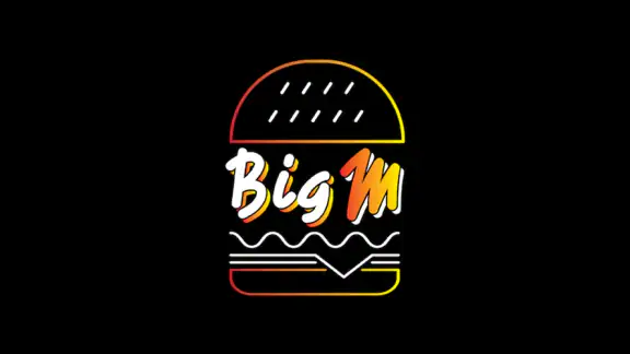 Big M screenshot