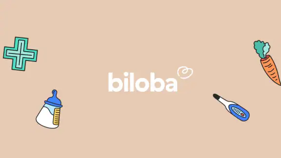 Biloba - Consultation Médicale screenshot