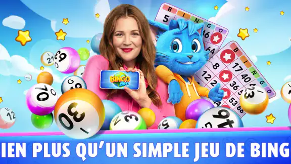 Bingo Blitz™️ - Jeux de BINGO screenshot