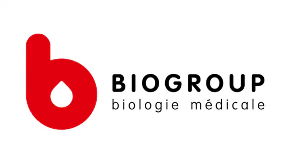 Biogroup screenshot