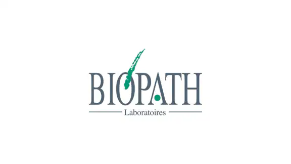 Biopath screenshot