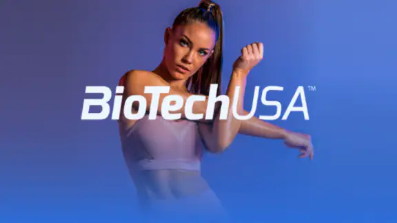 BioTechUSA: Fitness & Minceur screenshot