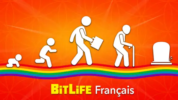 BitLife Français screenshot