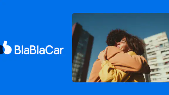 BlaBlaCar : Bus, Train, Covoit screenshot