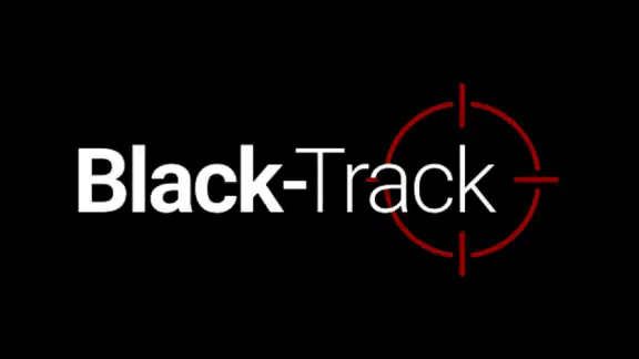 Black-Track screenshot