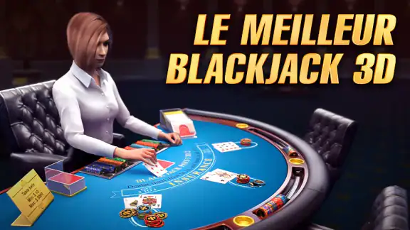 Blackjack 21: Blackjackist screenshot