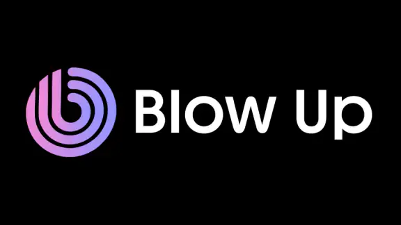 Blow Up AI screenshot