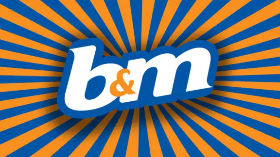 B&M France screenshot