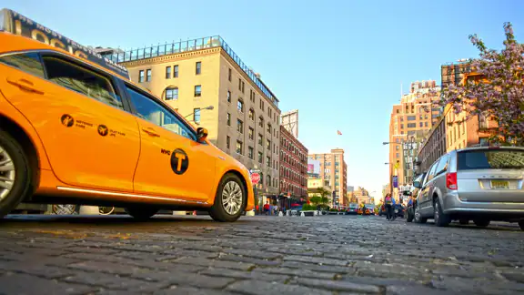 Bons Plans Voyage New York screenshot