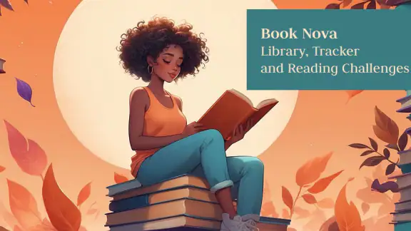 Book Nova – Suivi de lecture screenshot