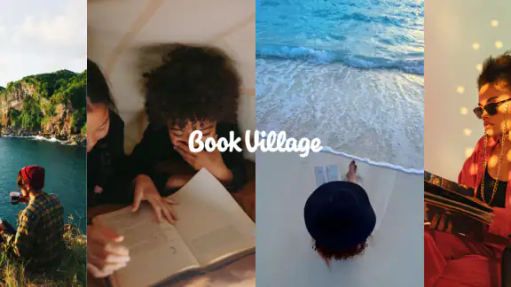 Book Village: Acheter & Vendre screenshot