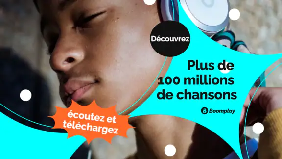Boomplay: Musique et podcasts screenshot