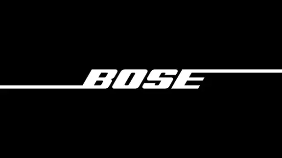 Bose screenshot