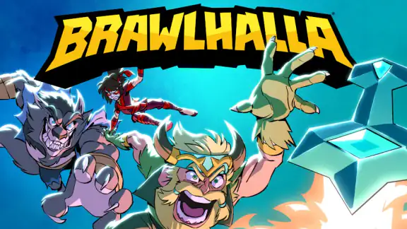 Brawlhalla screenshot