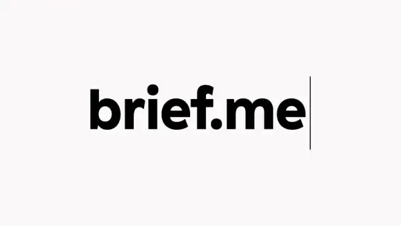 Brief.me : l'actu qui compte screenshot