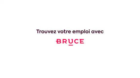 Bruce - Emploi, job, CDD, CDI screenshot
