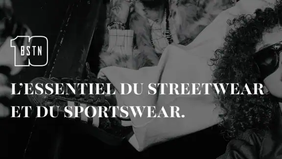BSTN Store screenshot