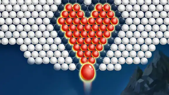 Bubble Shooter screenshot