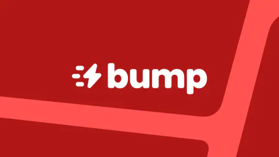 Bump screenshot
