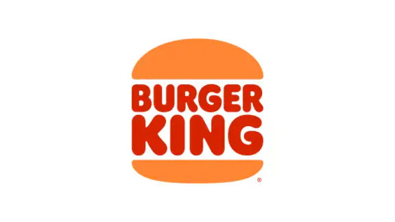 BURGER KING France screenshot